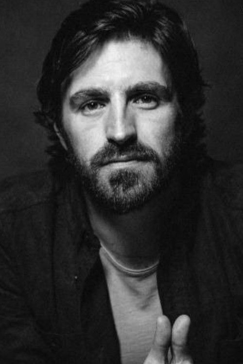 Photo of Eoin Macken