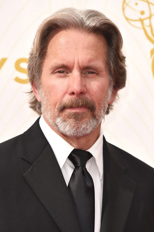 Photo of Gary Cole
