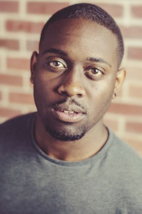 Photo of Jason Lamar Ricketts