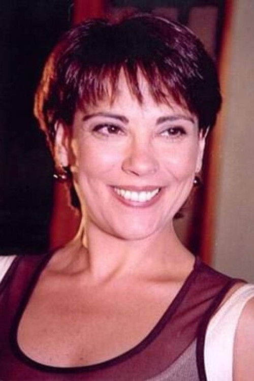Photo of Paula Mora