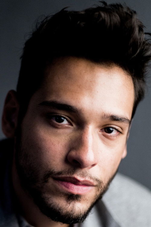 Photo of Bruno Fagundes