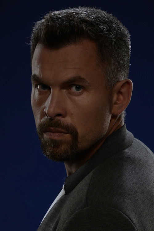 Photo of Hennadii Popenko