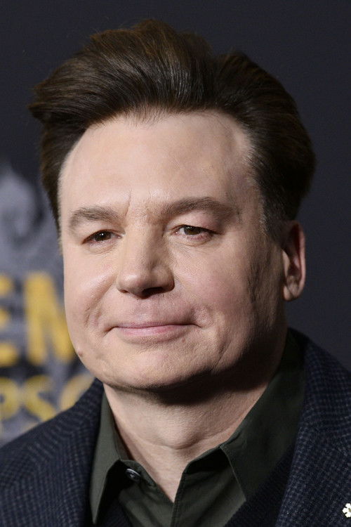 Photo of Mike Myers