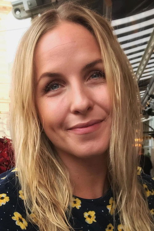 Photo of Camilla Thorsen
