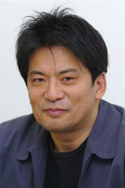 Photo of Yoshimitsu Morita