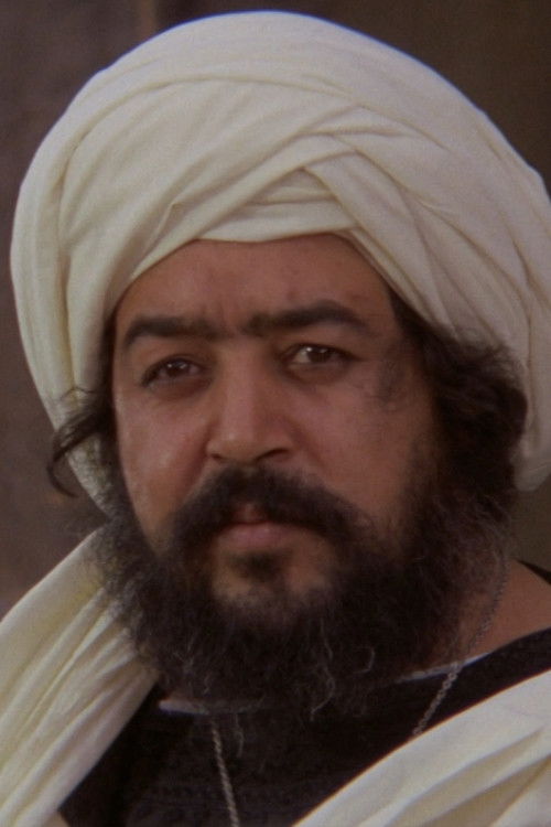 Photo of Hassan Al-Jundi