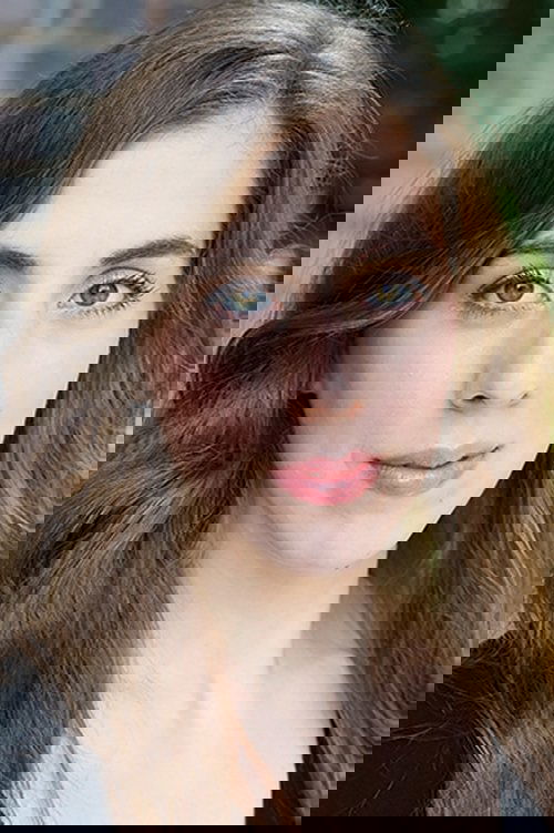 Sandrine Brodeur-Desrosiers