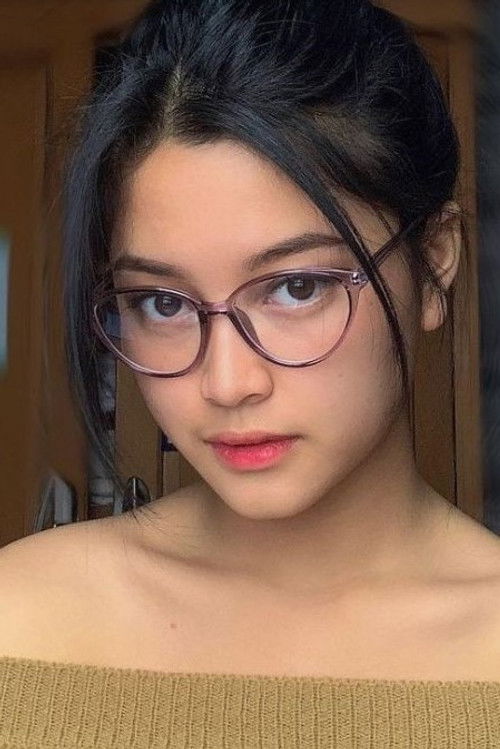 Photo of Yoriko Angeline