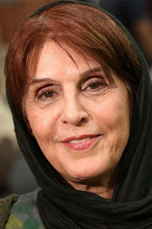 Photo of Ahoo Kheradmand