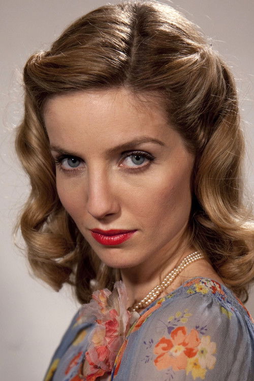 Photo of Annabelle Wallis