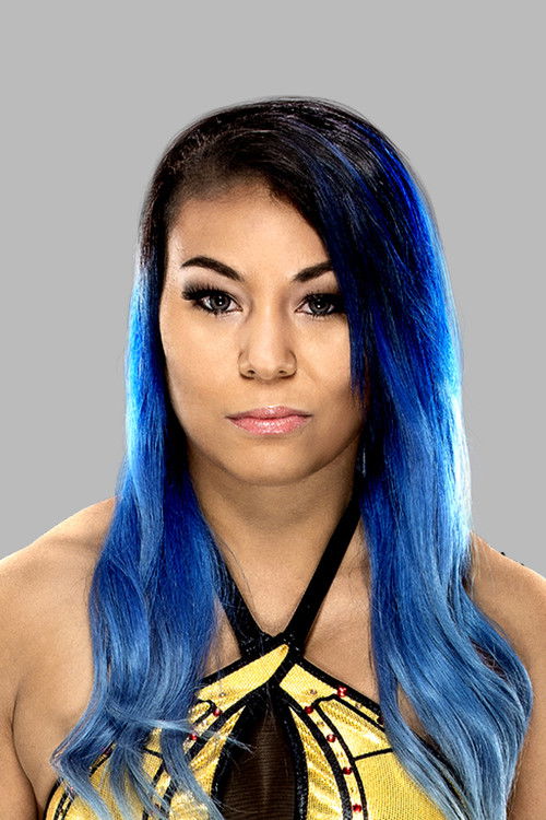 Photo of Stephanie Hym Lee