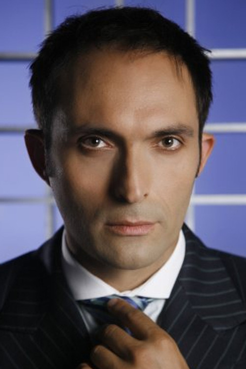 Photo of Marcelo Alonso