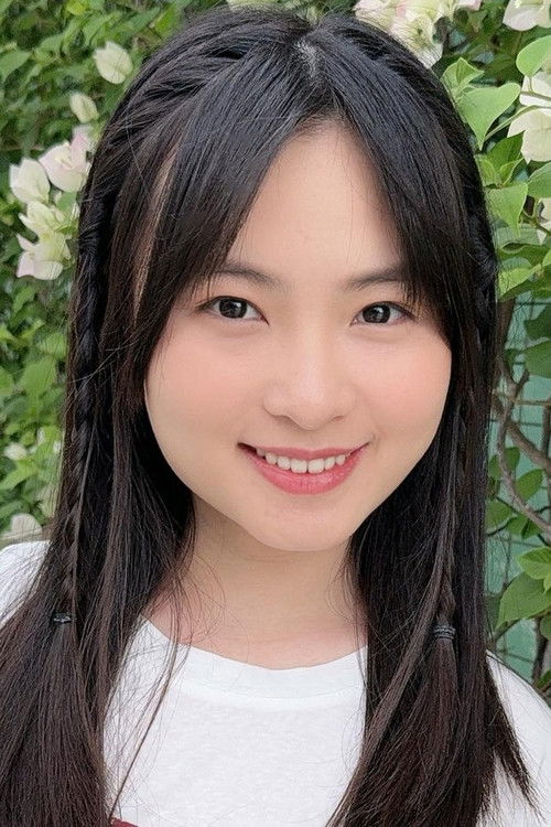 Photo of Chieh-Jou Ho