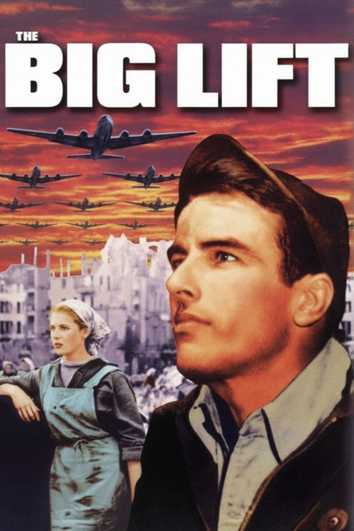 The Big Lift