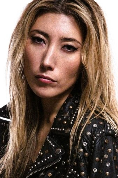 Photo of Dichen Lachman