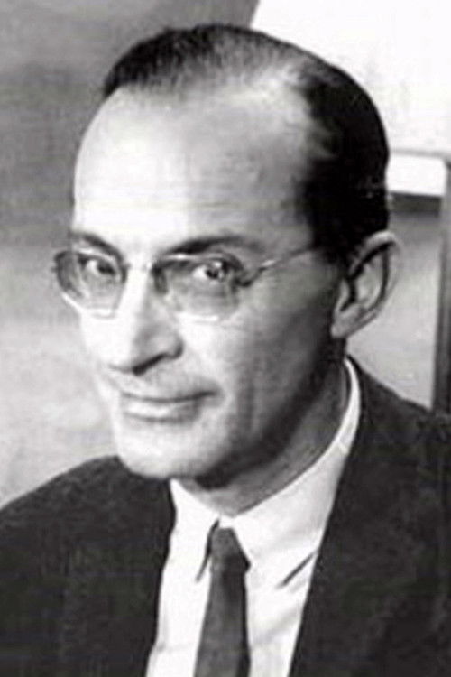 Photo of Dinos Iliopoulos