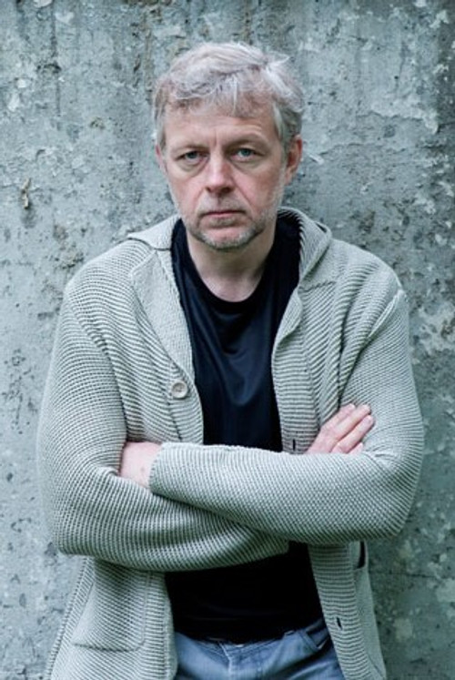 Photo of Boris Shuvalov