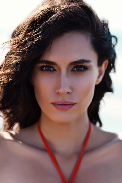 Photo of Hande Doğandemir
