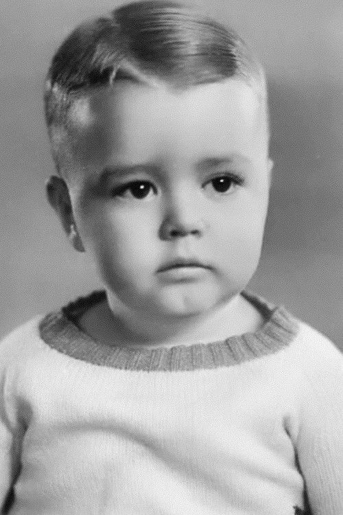 Photo of George McFarland