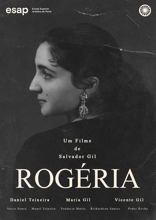 Rogéria