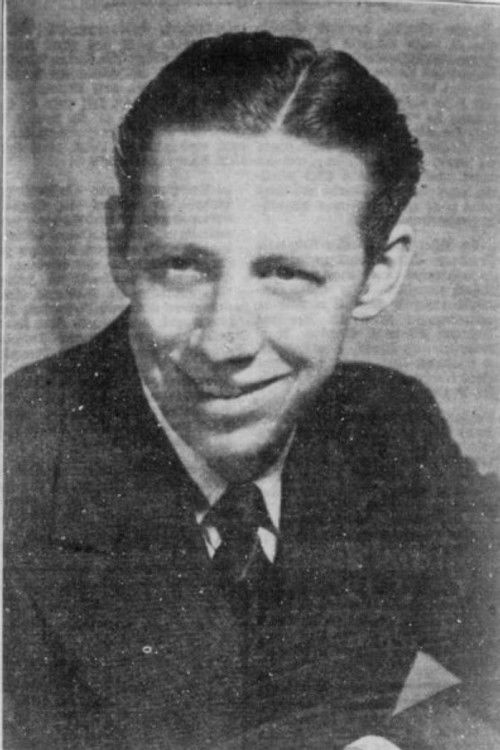 Photo of Noël Moisan