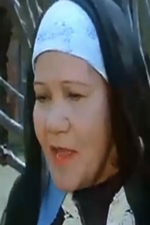 Photo of Fathiya Rushdi