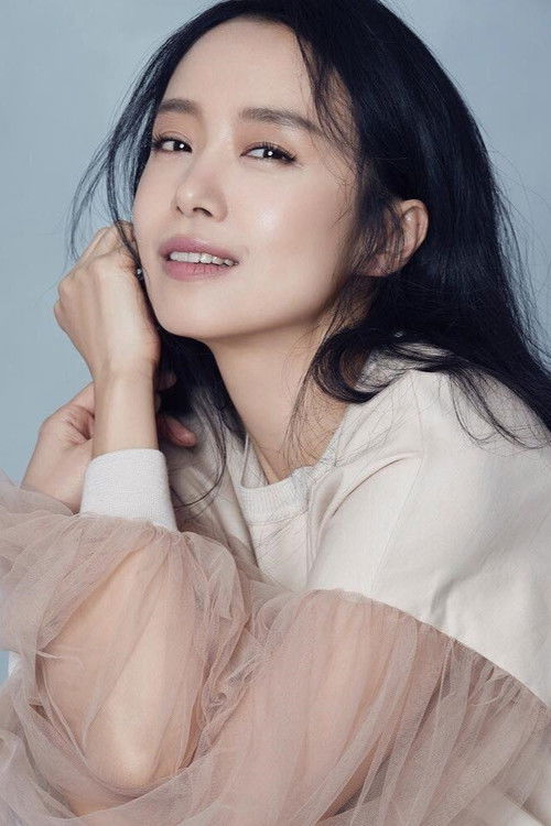 Photo of Jeon Do-yeon