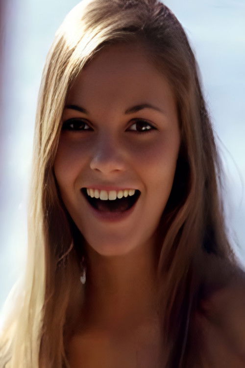 Photo of Sandy Johnson