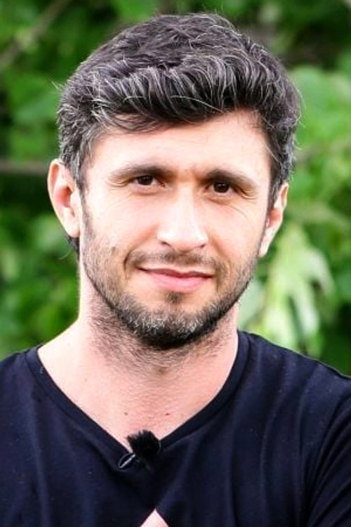 Photo of Dragoș Bucur