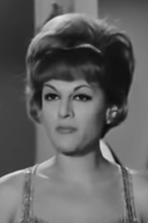 Photo of Beata Asimakopoulou