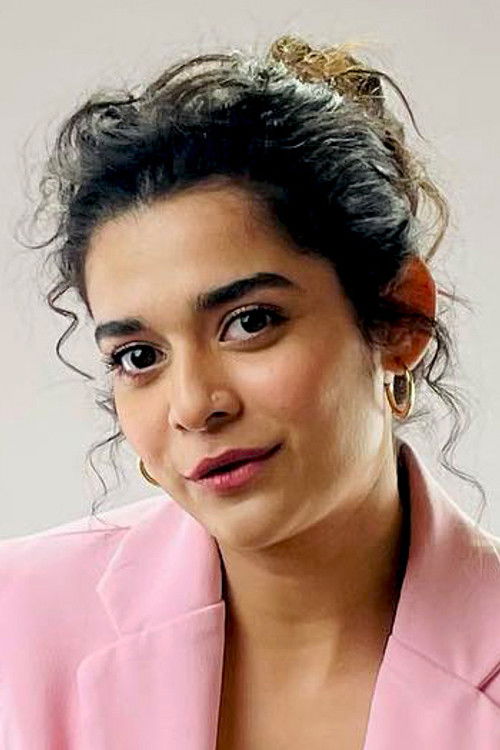 Photo of Mithila Palkar
