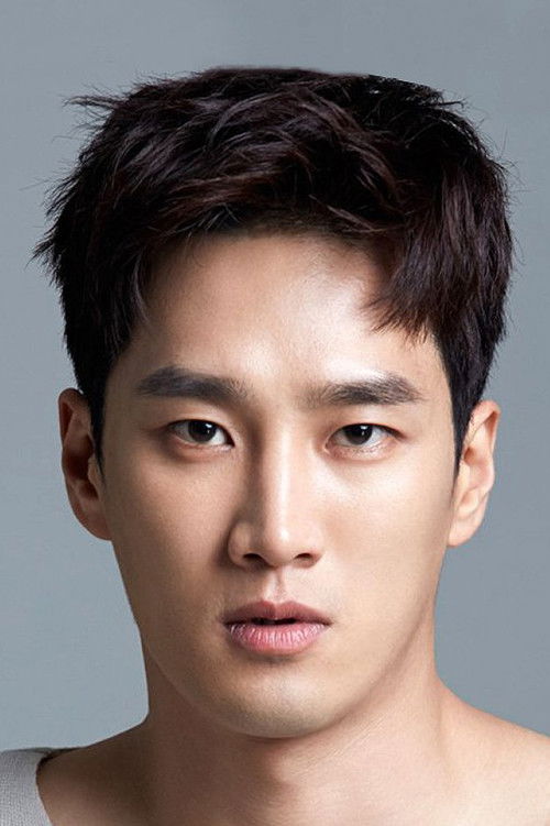 Photo of Ahn Bo-hyun