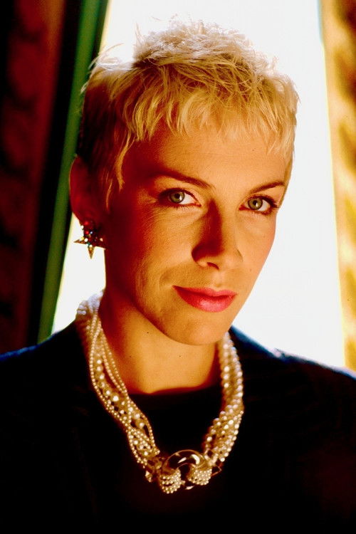Photo of Annie Lennox