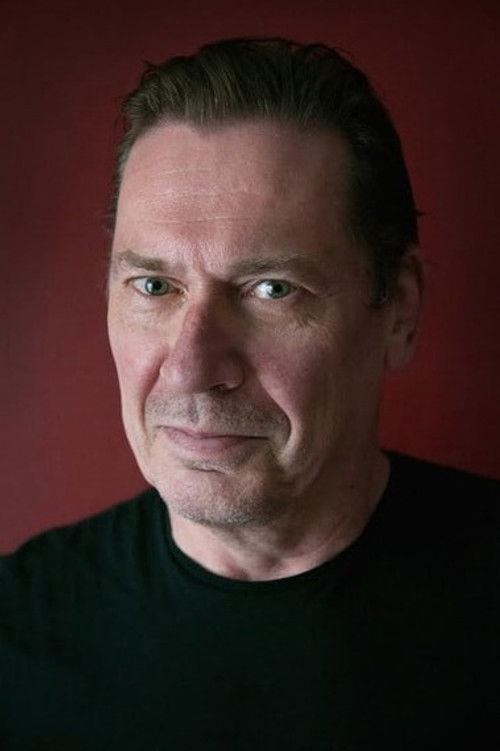 Photo of Matti Onnismaa