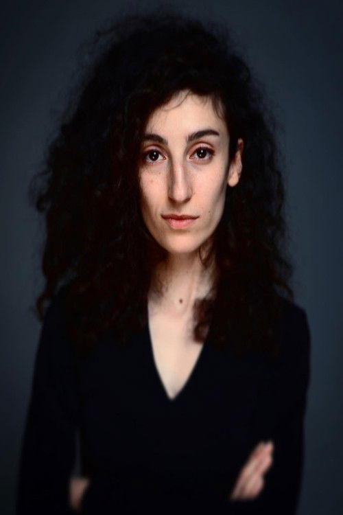 Photo of İmren Şengel