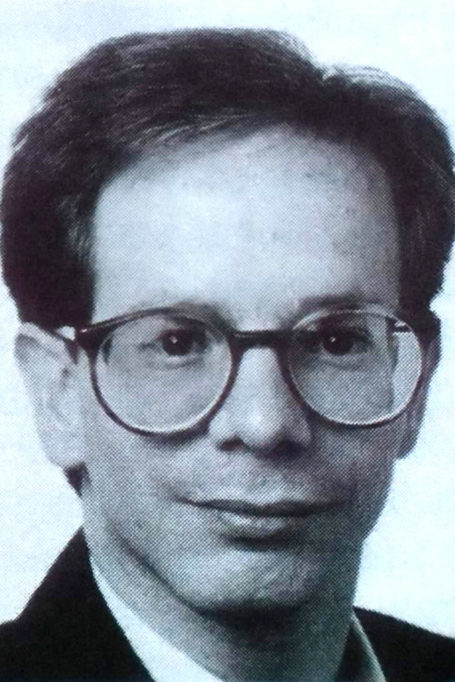 Photo of Lawrence Steven Meyers