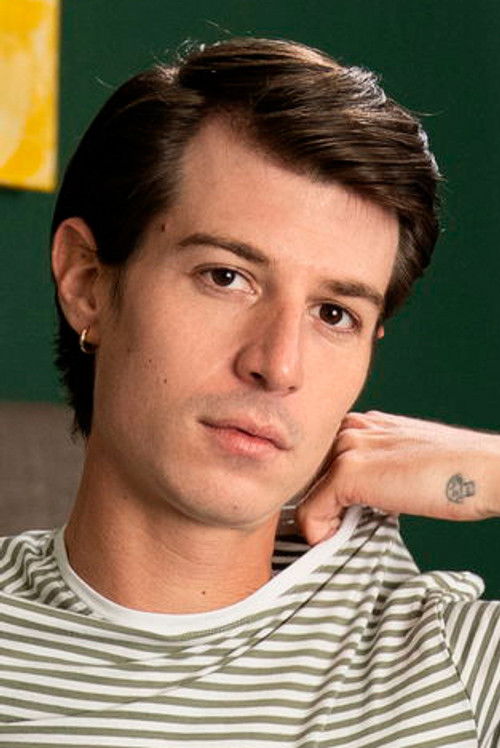 Photo of Luke Connors