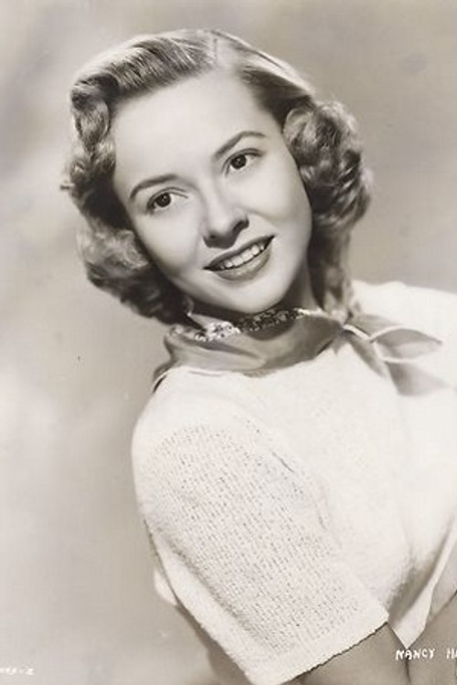 Photo of Nancy Hale