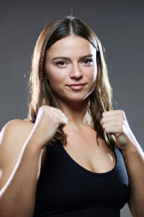 Photo of Skye Nicolson