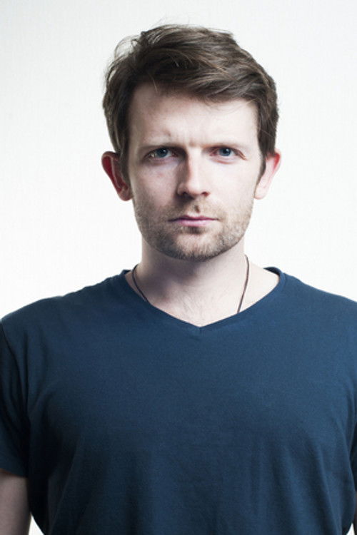 Photo of Andrey Kurganov