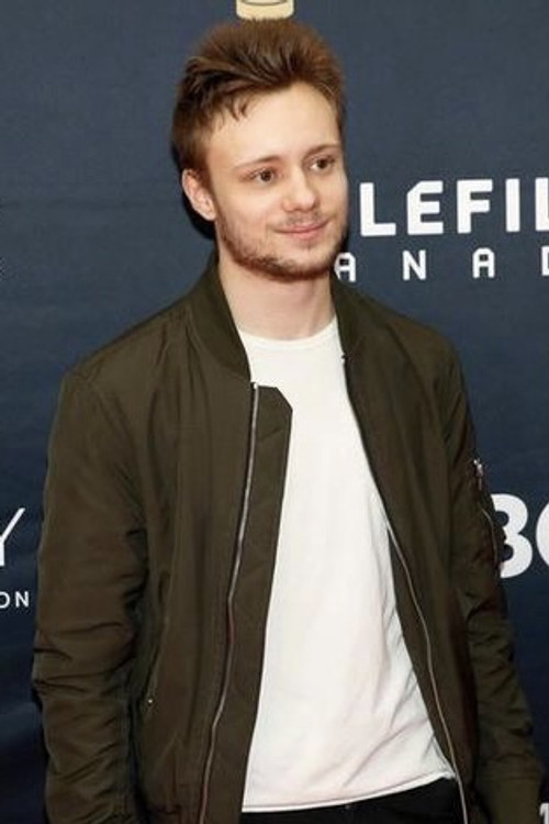 Photo of Antoine L'Écuyer