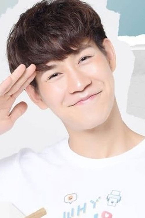 Photo of Ratchapong Anomakiti