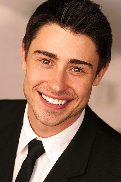 Photo of Paris Dylan