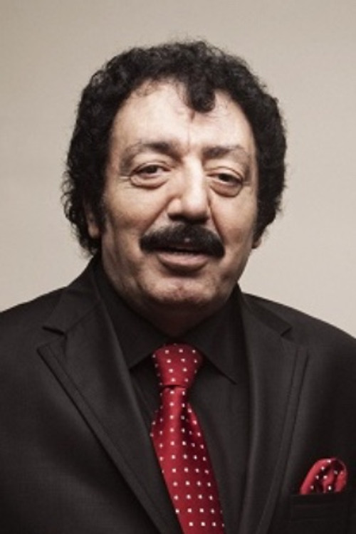 Photo of Müslüm Gürses