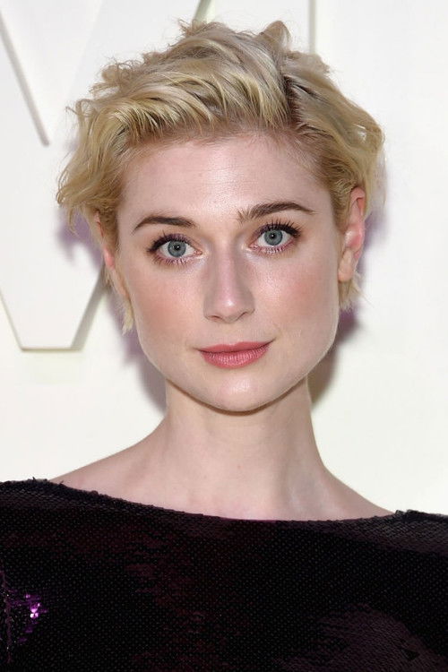 Photo of Elizabeth Debicki