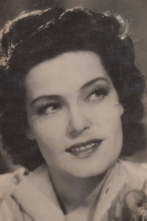 Photo of Katalin Karády