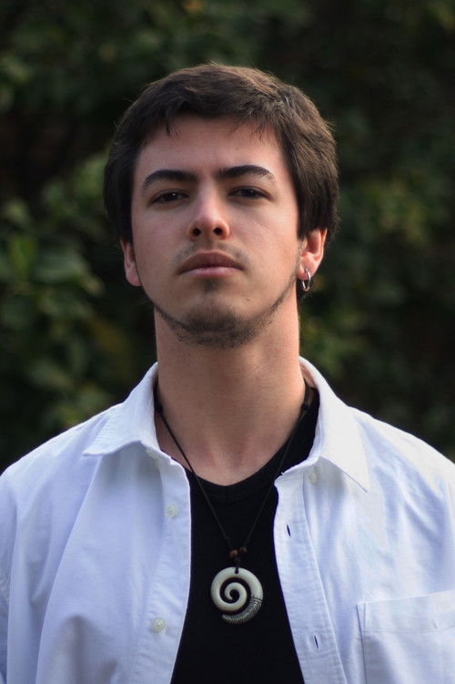 Photo of Diego Rodríguez