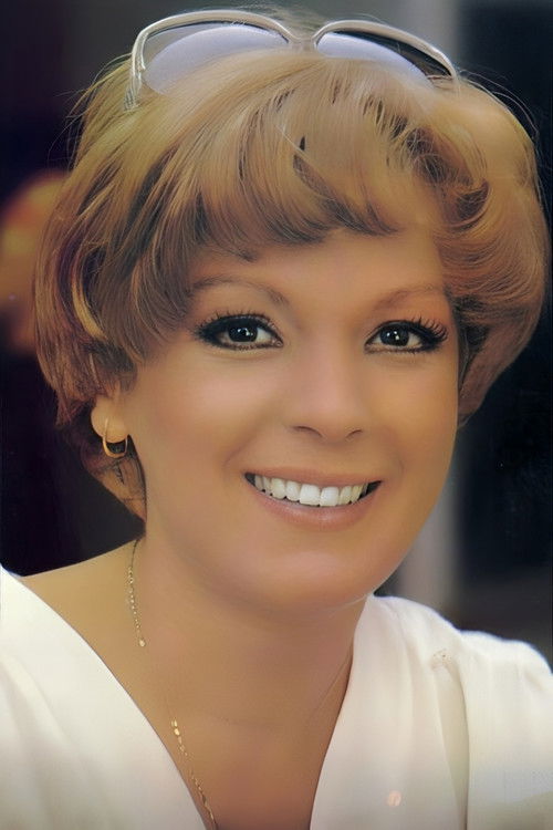 Photo of Elaine Cristina