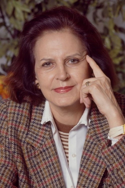 Lygia Fagundes Telles