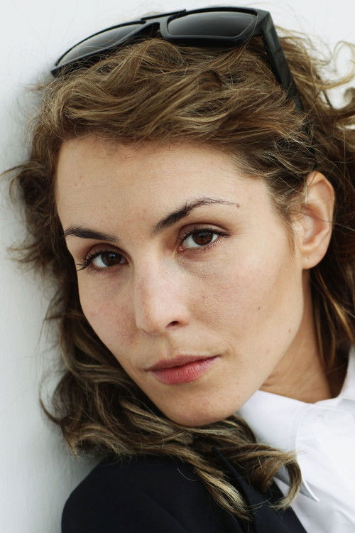 Photo of Noomi Rapace
